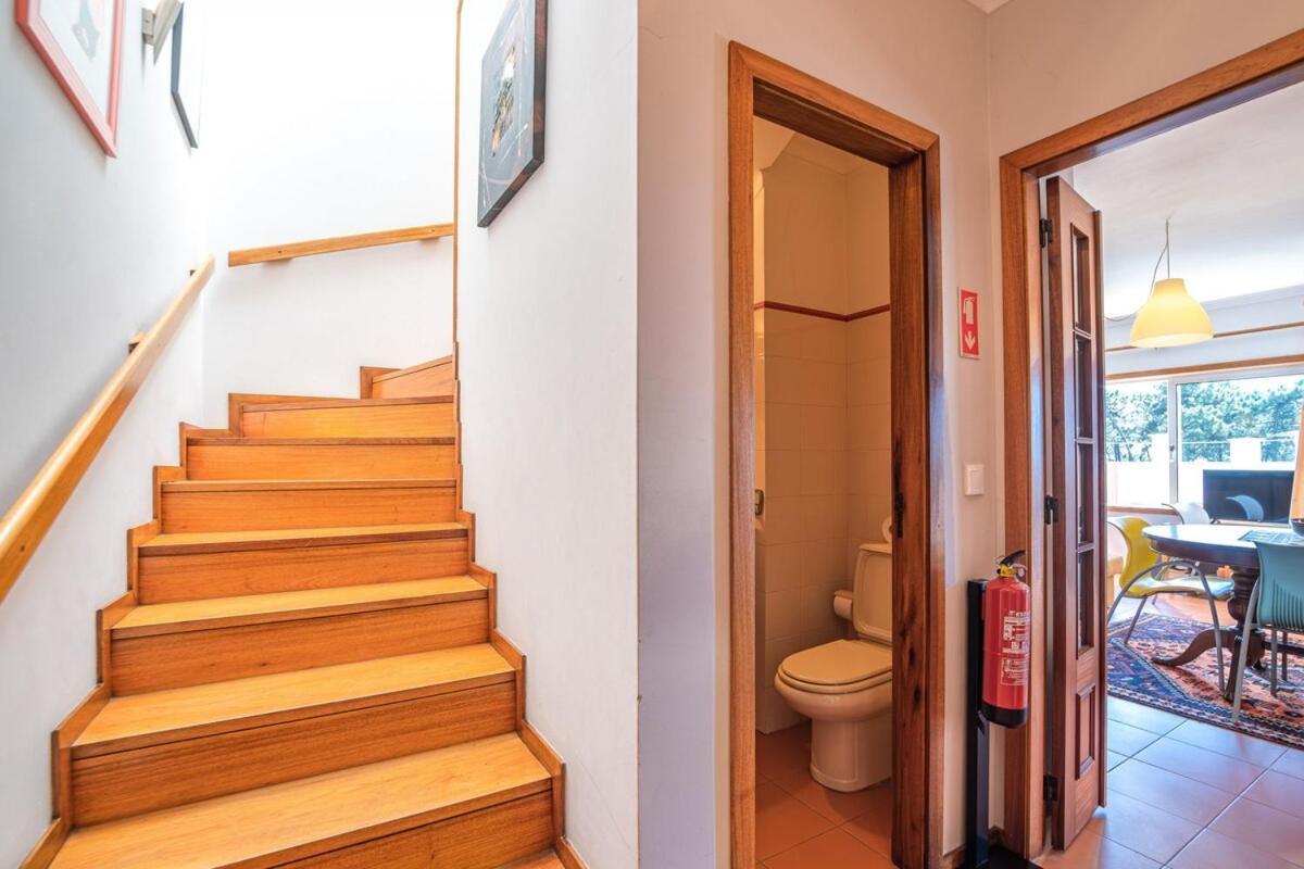 Ocean View Cabedelo Beach Duplex Виана до Кастело Екстериор снимка