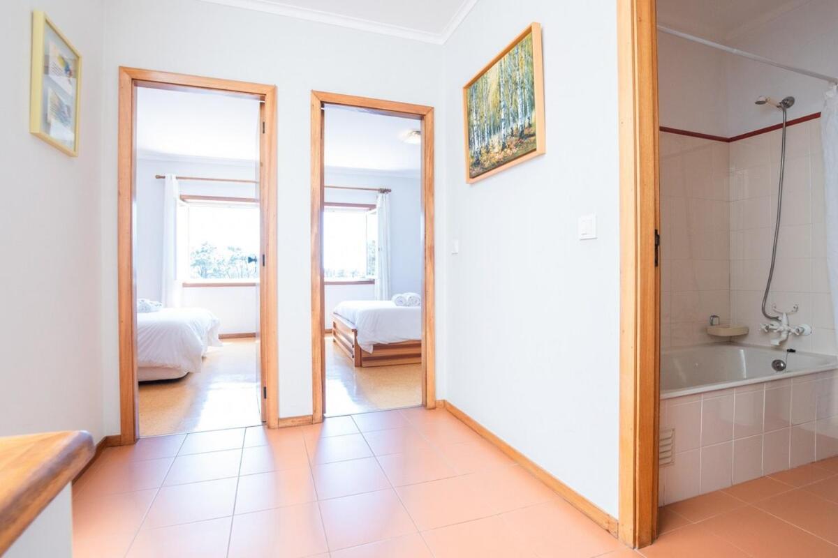 Ocean View Cabedelo Beach Duplex Виана до Кастело Екстериор снимка