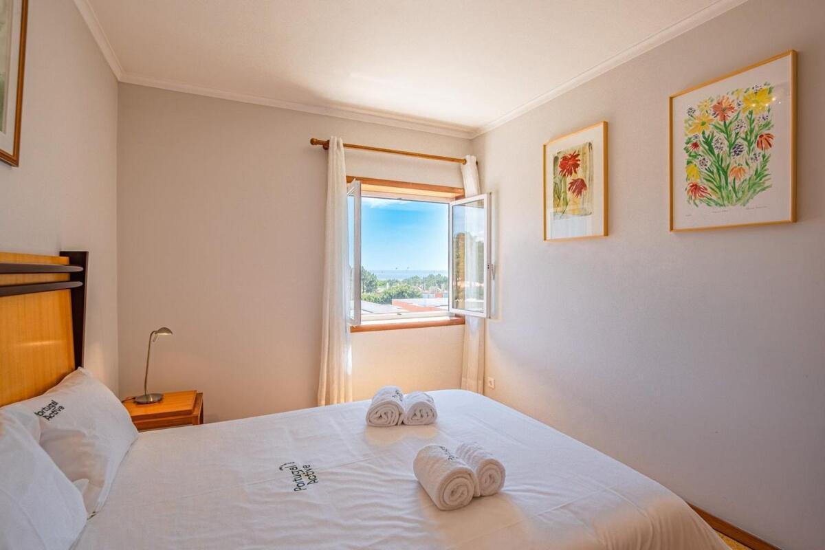 Ocean View Cabedelo Beach Duplex Виана до Кастело Екстериор снимка