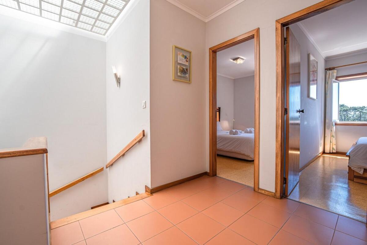 Ocean View Cabedelo Beach Duplex Виана до Кастело Екстериор снимка
