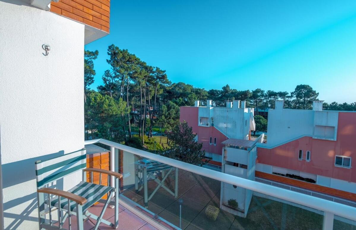 Ocean View Cabedelo Beach Duplex Виана до Кастело Екстериор снимка
