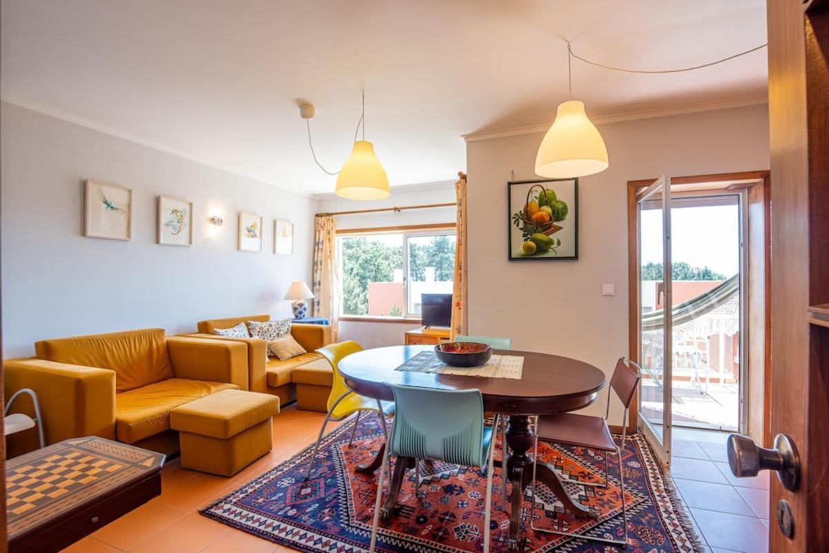 Ocean View Cabedelo Beach Duplex Виана до Кастело Екстериор снимка