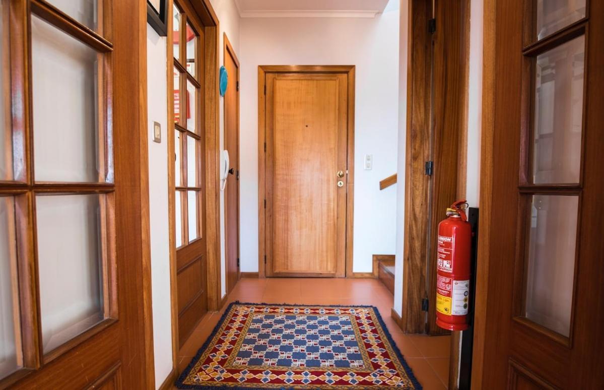 Ocean View Cabedelo Beach Duplex Виана до Кастело Екстериор снимка
