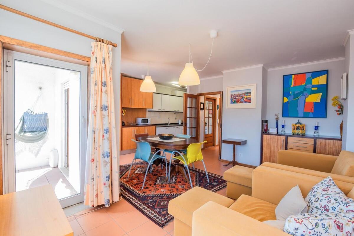 Ocean View Cabedelo Beach Duplex Виана до Кастело Екстериор снимка